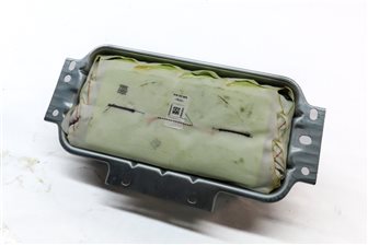 12-19 MERCEDES GL350 GL450 GL550 ML350 ML550 (W166 X166) PASSENGER DASH AIRBAG — exact item pictured